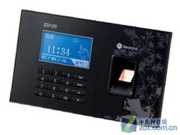 真地ZD120SD與ZD132U門(mén)禁考勤機(jī)對(duì)比分析 哪款更適合您？